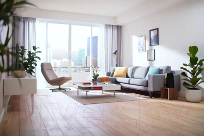 Традиционный увлажнитель воздуха Philips HU3918/10