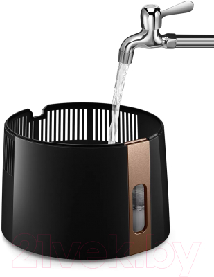 Традиционный увлажнитель воздуха Philips HU3918/10