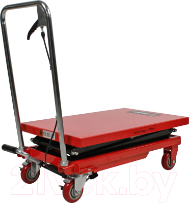 Стол подъемный Shtapler PTS 150 0.15Т / 1489