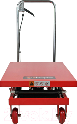 Стол подъемный Shtapler PTS 150 0.15Т / 1489
