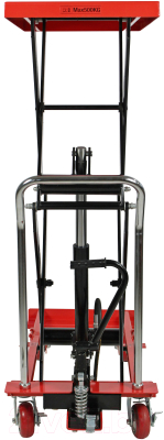 Стол подъемный Shtapler PTS 500 / 1491