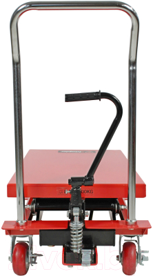 Стол подъемный Shtapler PTS 500 / 1491