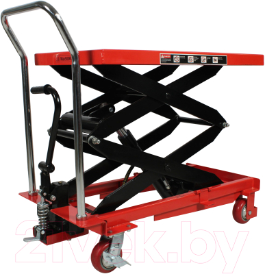 Стол подъемный Shtapler PTS 500 / 1491