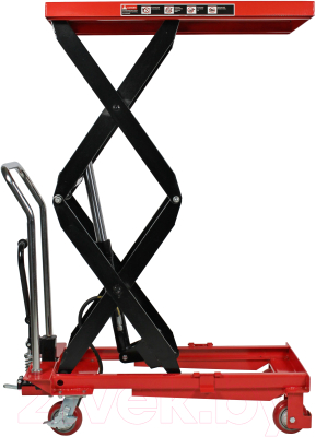 Стол подъемный Shtapler PTS 500 / 1491