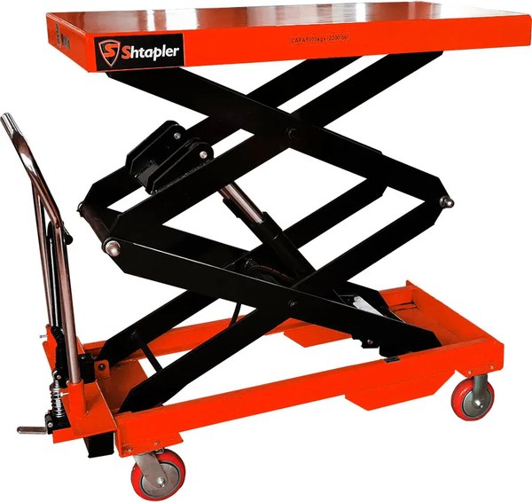 Стол подъемный Shtapler PTS 1000 / 3090 - фото