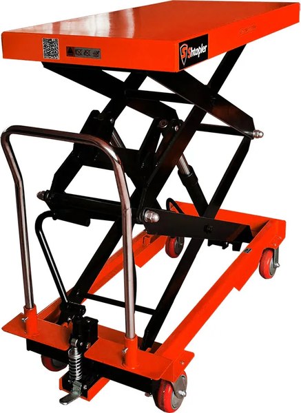 Стол подъемный Shtapler PTS 1000 / 3090