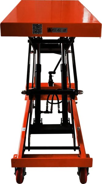 Стол подъемный Shtapler PTS 1000 / 3090