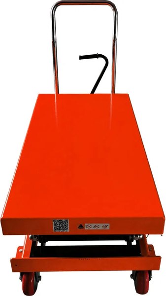 Стол подъемный Shtapler PTS 1000 / 3090