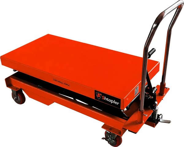 Стол подъемный Shtapler PTS 1000 / 3090