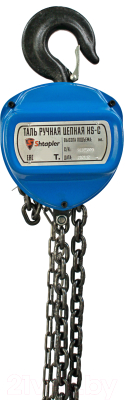 Таль ручная Shtapler HS-C 3т / 3054 - фото