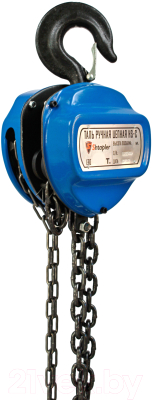 Таль ручная Shtapler HS-C 3т / 3054