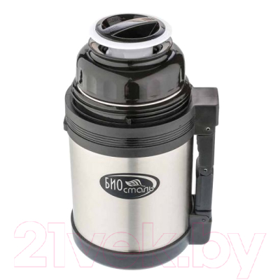 Термос универсальный Биосталь NG-800-1