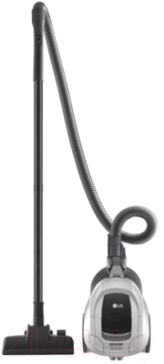 Пылесос LG VC5420NNTS