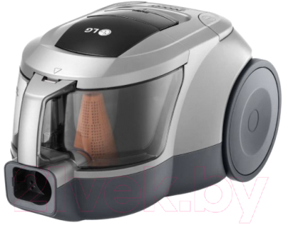 Пылесос LG VC5420NNTS