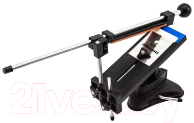 Ножеточка механическая GANZO Touch Pro Ultra - фото