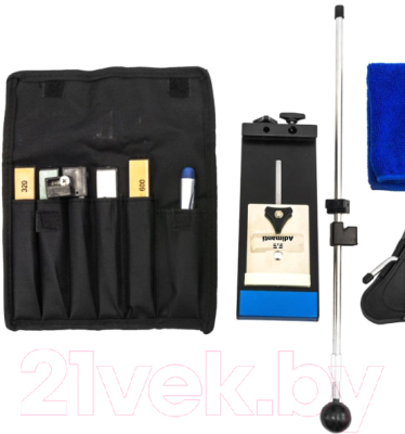 Ножеточка механическая GANZO Touch Pro Ultra