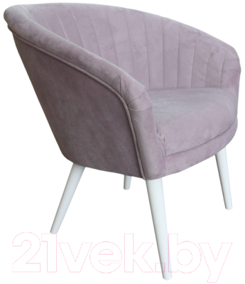 Кресло мягкое Lama мебель Тиана-1 - фото