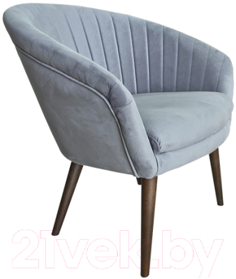 Кресло мягкое Lama мебель Тиана-1 - фото