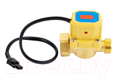 Циркуляционный насос Unipump WIP-12