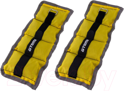 Комплект утяжелителей Atemi AAW022 - фото