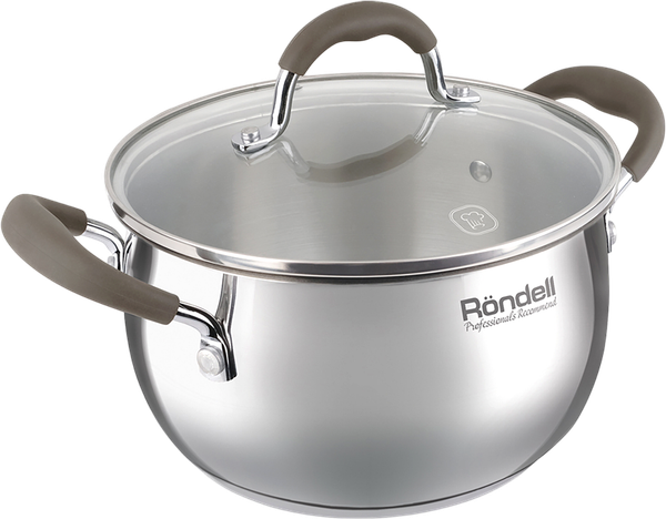 Кастрюля Rondell Konzept RDS-1229 - фото