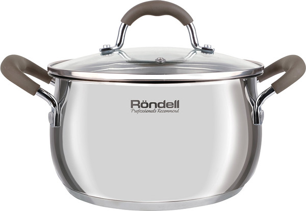 Кастрюля Rondell Konzept RDS-1229
