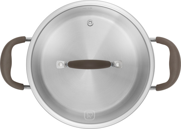 Кастрюля Rondell Konzept RDS-1229