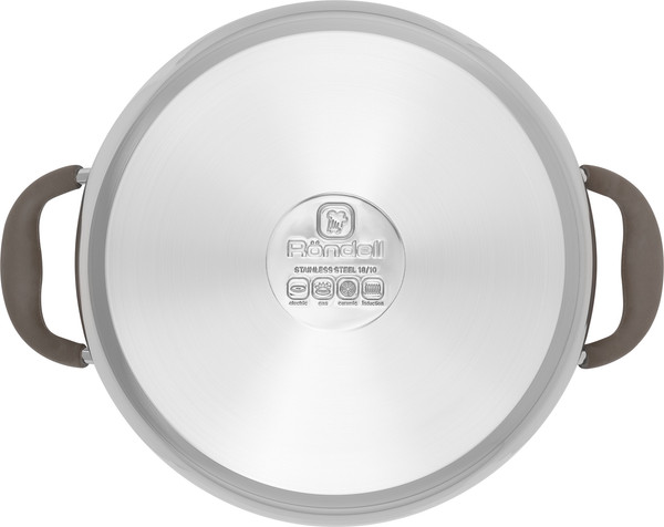 Кастрюля Rondell Konzept RDS-1229