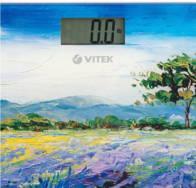 Напольные весы электронные Vitek VT-8052