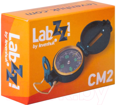 Компас карманный Levenhuk Labzz CM2 / 70826