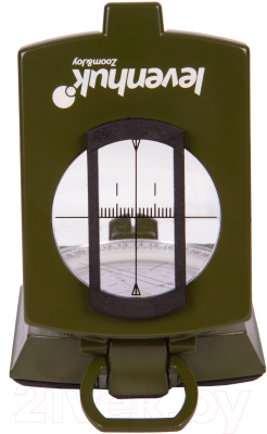 Компас карманный Levenhuk Army AC10 / 74116