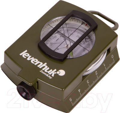 Компас карманный Levenhuk Army AC10 / 74116