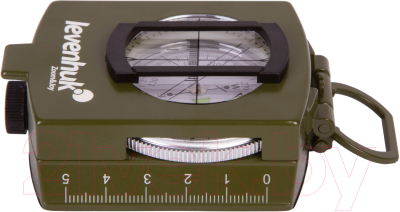 Компас карманный Levenhuk Army AC10 / 74116