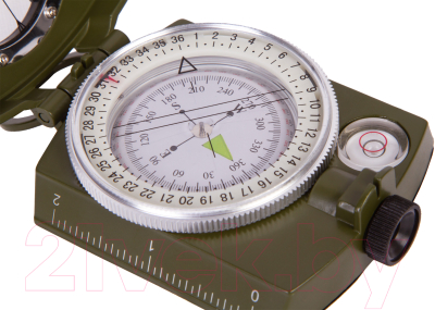 Компас карманный Levenhuk Army AC10 / 74116