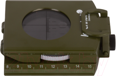 Компас карманный Levenhuk Army AC20 / 74117