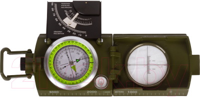 Компас карманный Levenhuk Army AC20 / 74117