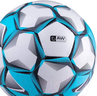 Футбольный мяч Jogel BC20 Nueno