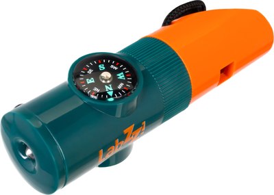 Набор аксессуаров для туризма Levenhuk LabZZ SK1 / 70788 - фото