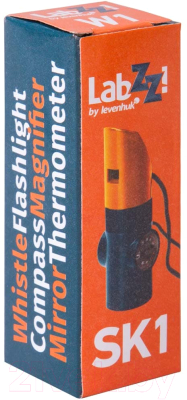 Набор аксессуаров для туризма Levenhuk LabZZ SK1 / 70788