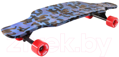 Лонгборд Y-Scoo Longboard Shark TIR 31