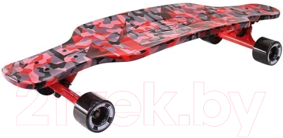 Лонгборд Y-Scoo Longboard Shark TIR 31