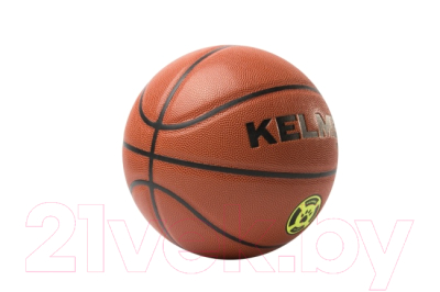 Баскетбольный мяч Kelme Basketball (Match Ball) / 9886705-250