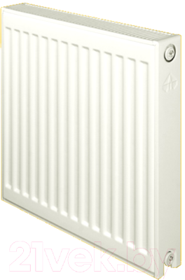 Радиатор стальной Лидея ЛУ 20-511 500x1100 - фото