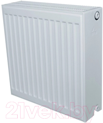 Радиатор стальной Лидея ЛУ 33-514 500x1400 - фото