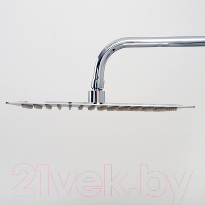 Душевая система со смесителем Wasserkraft Thermo A19901