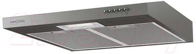 Вытяжка плоская Krona Jessica Slim 500 PB / 00026662 - фото