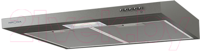Вытяжка плоская Krona Jessica Slim 600 PB / 00026663 - фото