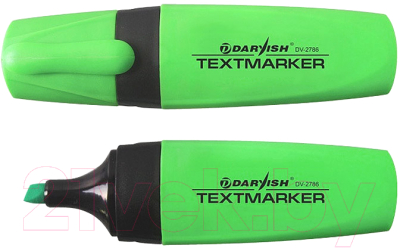 Набор маркеров Darvish DV-2786-4