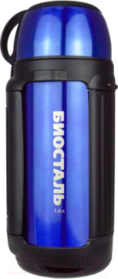 Термос универсальный Биосталь Авто NGC-1400 - фото