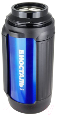 Термос универсальный Биосталь Авто NGC-1400